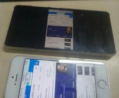 AirPlay Mirroring Receiver Cartaz