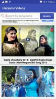 Haryanvi Sapna Video Songs | सपना वीडियो Affiche