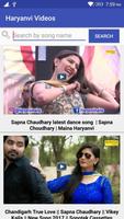 1 Schermata Haryanvi Sapna Video Songs | सपना वीडियो