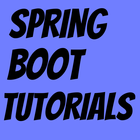 Spring Boot Tutorials simgesi