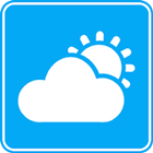 Open Weather أيقونة