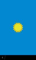 Open Weather الملصق
