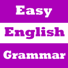 Easy English Grammar icône