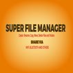 Super File Manager - Pro