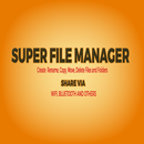 APK Super File Manager - Pro