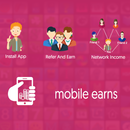 APK Earn Cash - Mobile Earns