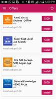 Earn Cash - Mobile Earns ảnh chụp màn hình 1