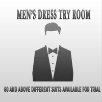 Men's Trial Room penulis hantaran