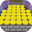 Coin Castle Dozer