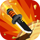 Knife Hit APK
