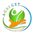 Agri CET - 1000 Agricultural P-icoon