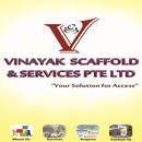 Vinayak Scaffold & Services APK