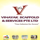 Vinayak Scaffold & Services ไอคอน