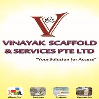 Vinayak Scaffold & Services capture d'écran 2