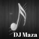 DJ Maza Music :Bollywood Latest Songs APK