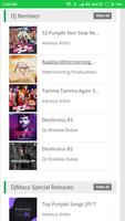 DJ Maza Music :Bollywood Latest Songs capture d'écran 3