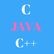 Coder C,C++, and JAVA Programs