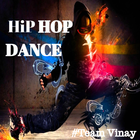 آیکون‌ Hip Hop Dance