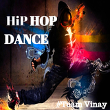 Hip Hop Dance icône