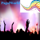 Pagalword Music:Bollywood Songs APK