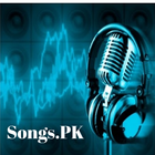 Songs.PK أيقونة