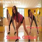 Zumba Dance Exercise Offline أيقونة