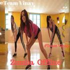 Zumba Dance Exercise Offline 图标