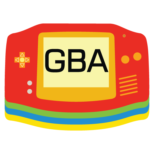 VinaBoy Advance - GBA Emulator