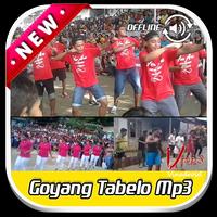 Goyang Tabelo Mp3 screenshot 3