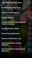 Goyang Maumere mp3 截图 1