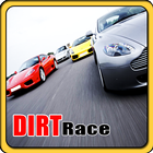 Dirt Race icône