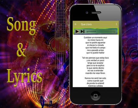 pic Sin Bandera Que Lloro Lyrics In English apkpure com