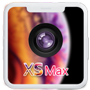 iCamera - iPhone XS Max Camera prank APK