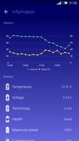 Battery Prolong syot layar 1