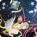 Birthday Photo Effects 图标