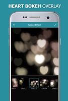 Bokeh Light Photo Effects स्क्रीनशॉट 1