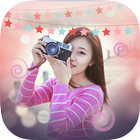 Bokeh Blur Photo Effects icono