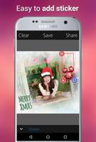 Christmas Photo Frames تصوير الشاشة 3