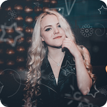 Hand Drawing Video Effects