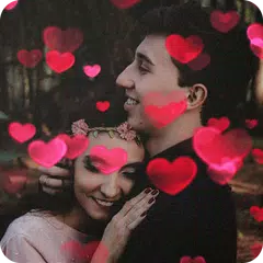 download Heart Photo Effect Video Maker XAPK