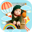 Kid Photo Frames APK