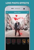 Love Photo Effects পোস্টার