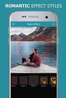 Love Photo Effects 截图 1