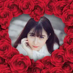 Love Photo Frames アプリダウンロード