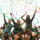 Party Photo Effects Video Maker aplikacja