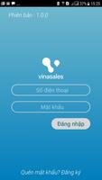 VinaSales পোস্টার