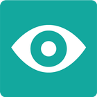 آیکون‌ eyeContacts