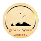 Spoken Word Ministry Song Book آئیکن