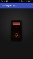 Flashlight App poster