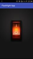 Flashlight App screenshot 1